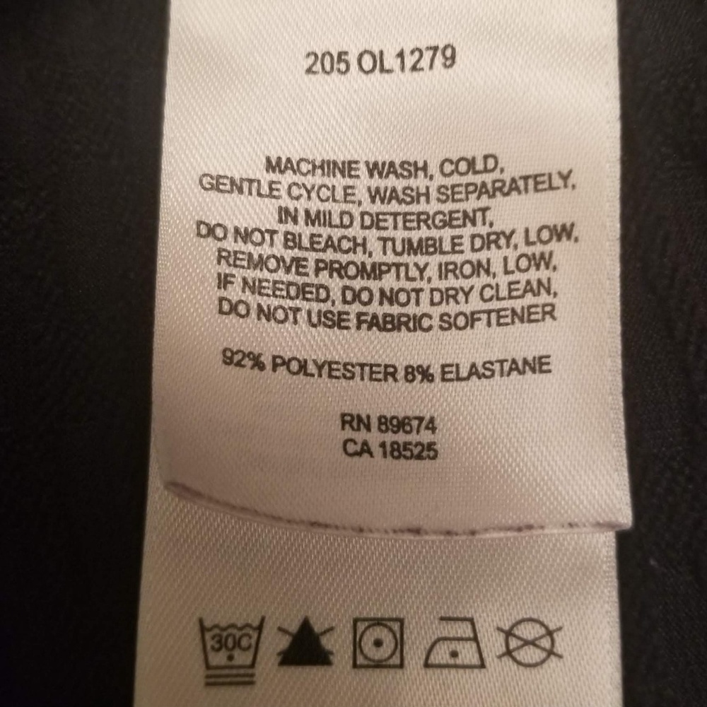 ❤️ Mountain Hard Wear Women's  zip up Jacket - Picture 3 of 7